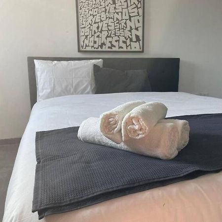 特拉维夫Lovely Flat In The Center 36公寓 外观 照片