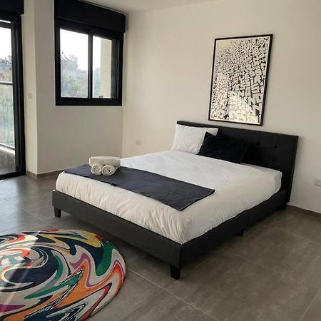 特拉维夫Lovely Flat In The Center 36公寓 外观 照片