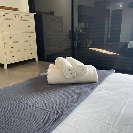 特拉维夫Lovely Flat In The Center 36公寓 外观 照片