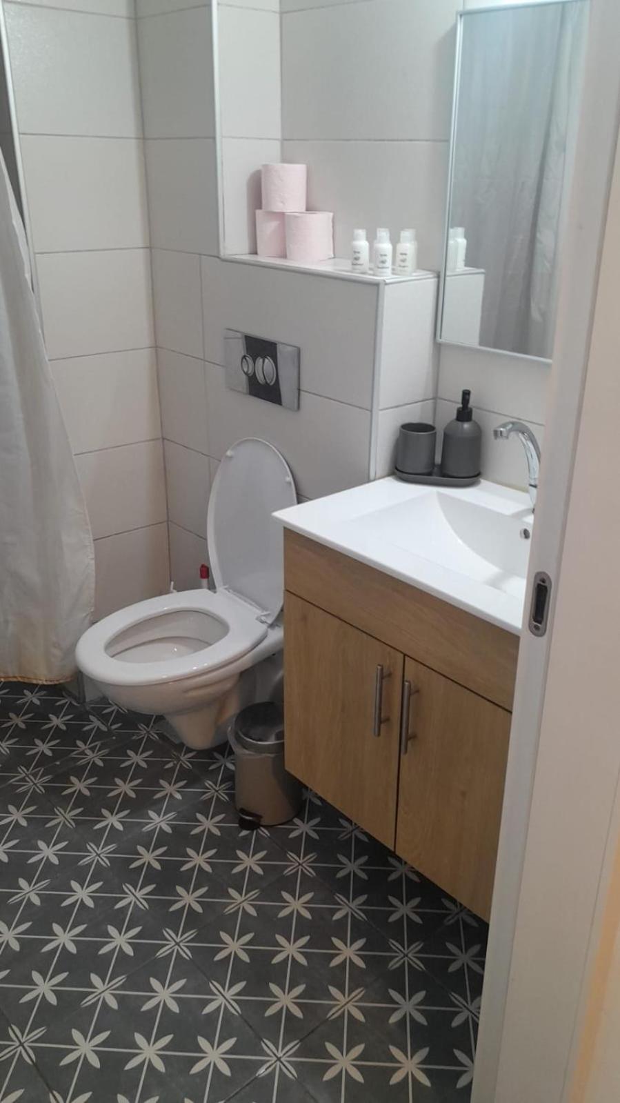 特拉维夫Lovely Flat In The Center 36公寓 外观 照片