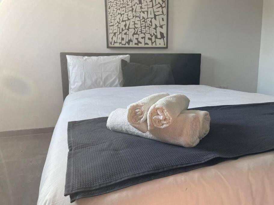 特拉维夫Lovely Flat In The Center 36公寓 外观 照片