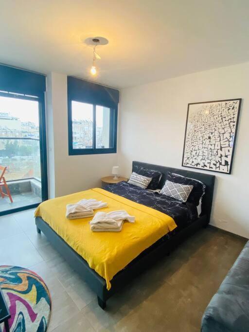 特拉维夫Lovely Flat In The Center 36公寓 外观 照片