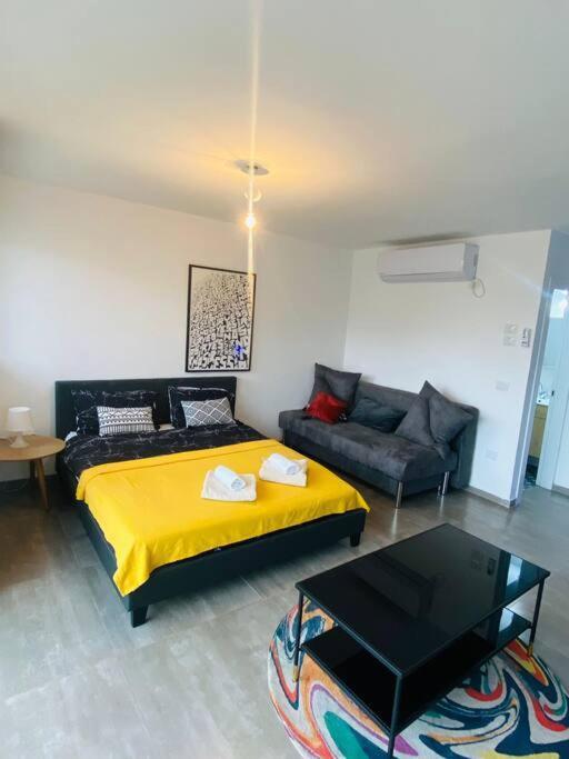 特拉维夫Lovely Flat In The Center 36公寓 外观 照片
