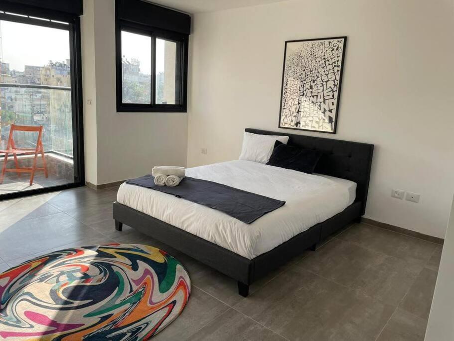 特拉维夫Lovely Flat In The Center 36公寓 外观 照片