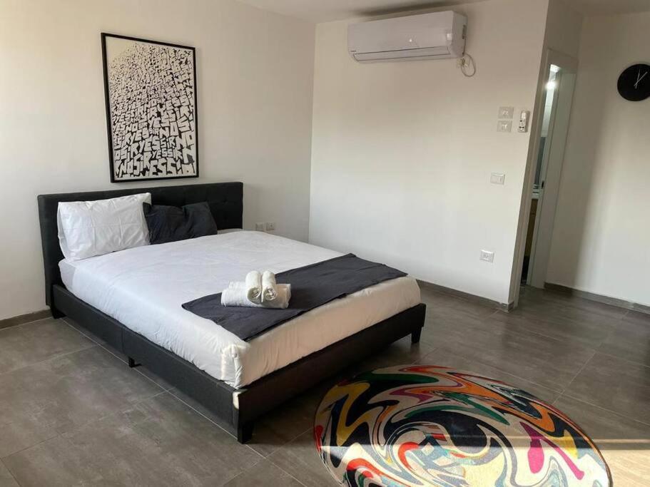 特拉维夫Lovely Flat In The Center 36公寓 外观 照片