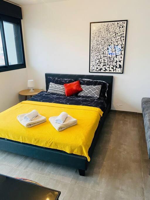 特拉维夫Lovely Flat In The Center 36公寓 外观 照片