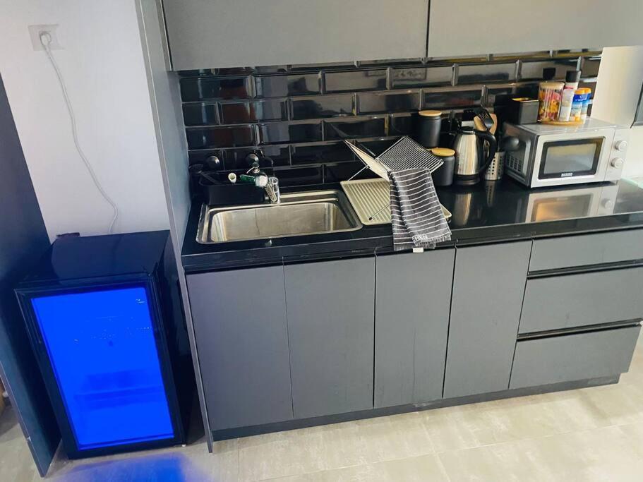 特拉维夫Lovely Flat In The Center 36公寓 外观 照片