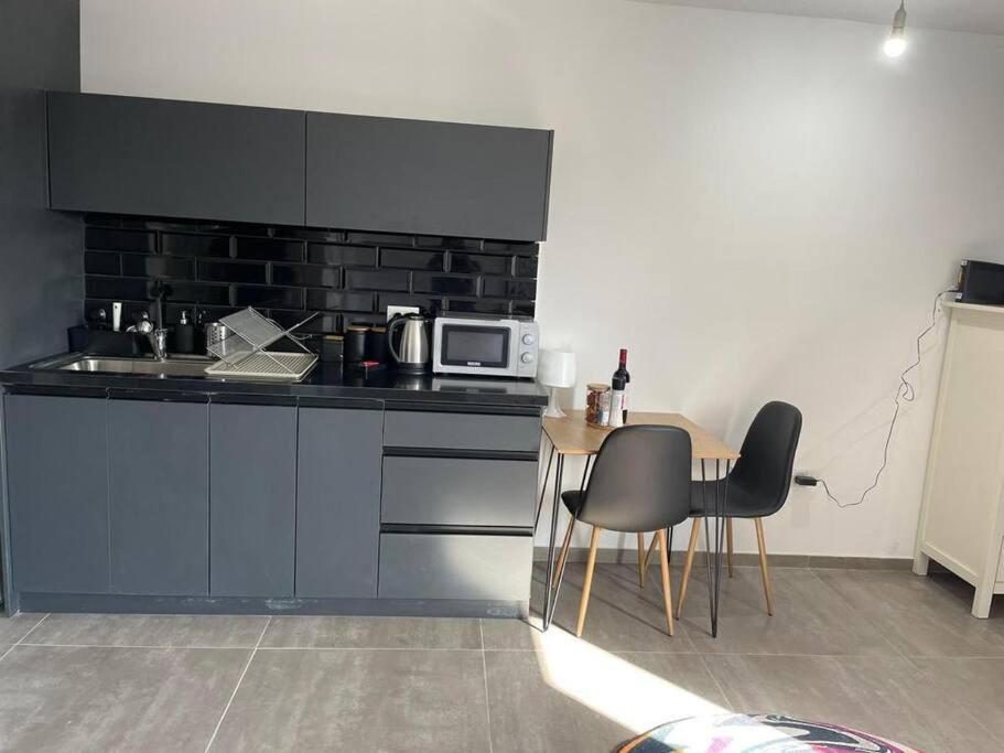 特拉维夫Lovely Flat In The Center 36公寓 外观 照片