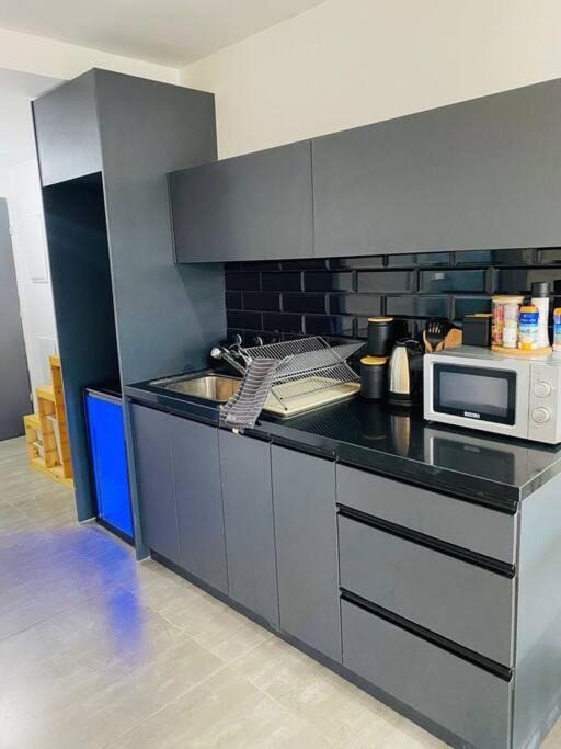 特拉维夫Lovely Flat In The Center 36公寓 外观 照片