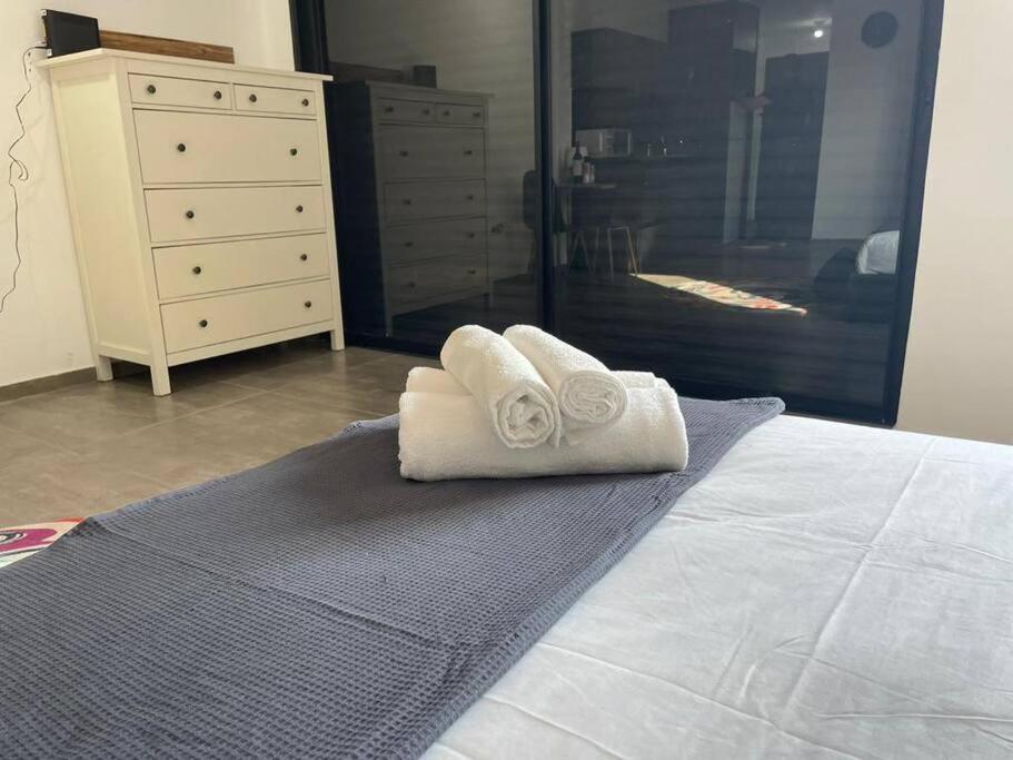 特拉维夫Lovely Flat In The Center 36公寓 外观 照片