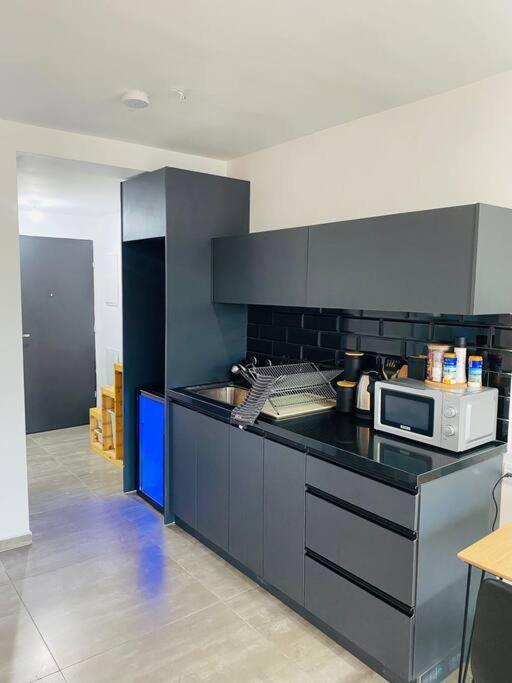 特拉维夫Lovely Flat In The Center 36公寓 外观 照片
