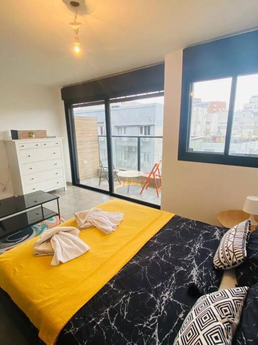 特拉维夫Lovely Flat In The Center 36公寓 外观 照片