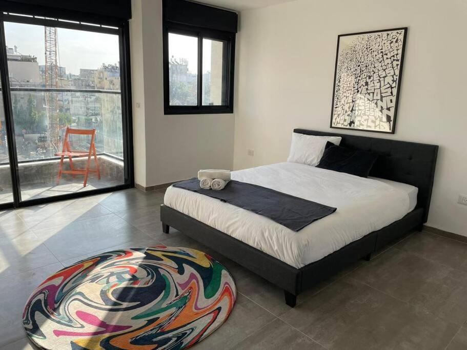 特拉维夫Lovely Flat In The Center 36公寓 外观 照片