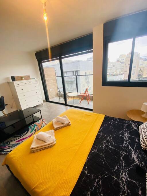 特拉维夫Lovely Flat In The Center 36公寓 外观 照片