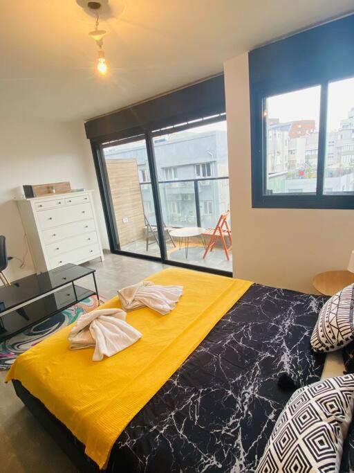 特拉维夫Lovely Flat In The Center 36公寓 外观 照片