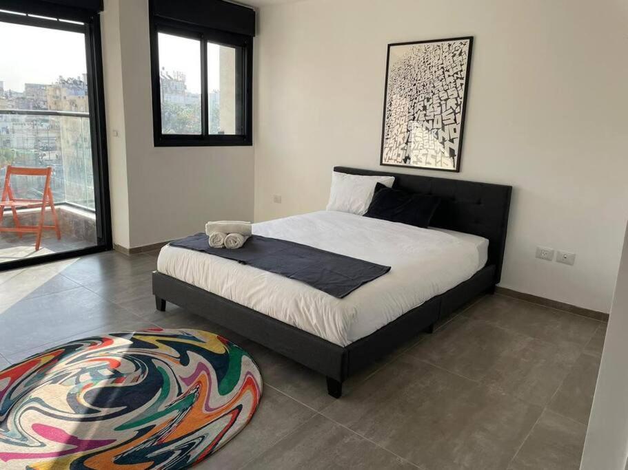 特拉维夫Lovely Flat In The Center 36公寓 外观 照片
