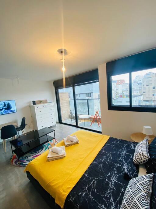特拉维夫Lovely Flat In The Center 36公寓 外观 照片