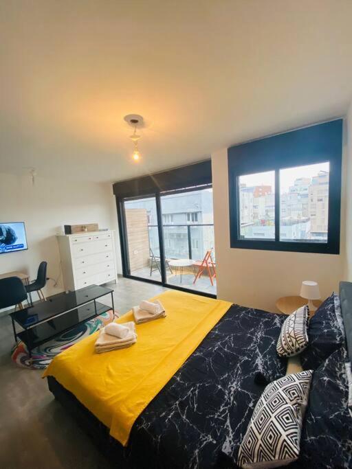 特拉维夫Lovely Flat In The Center 36公寓 外观 照片